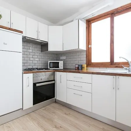Apartament Homelys