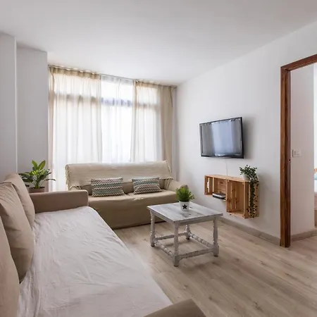 Homelys * La Laguna (Tenerife)
