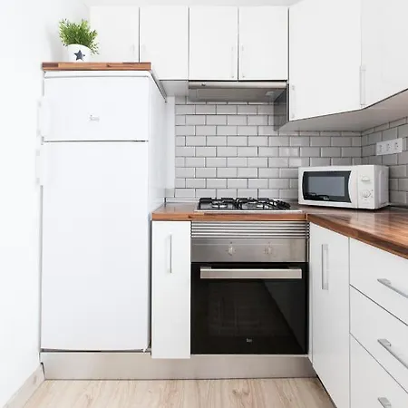 Apartament Homelys