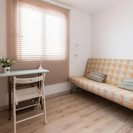 Homelys * La Laguna (Tenerife)