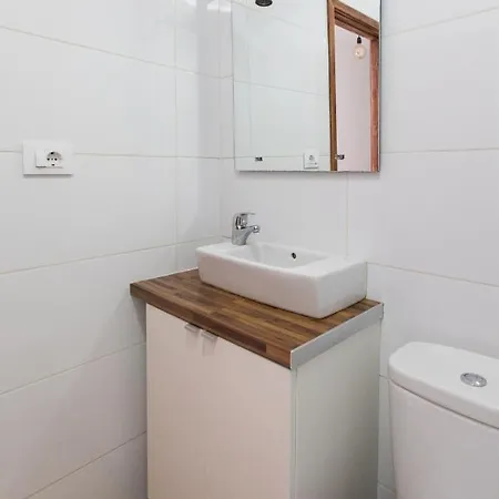 شقة Homelys لا لاغونا