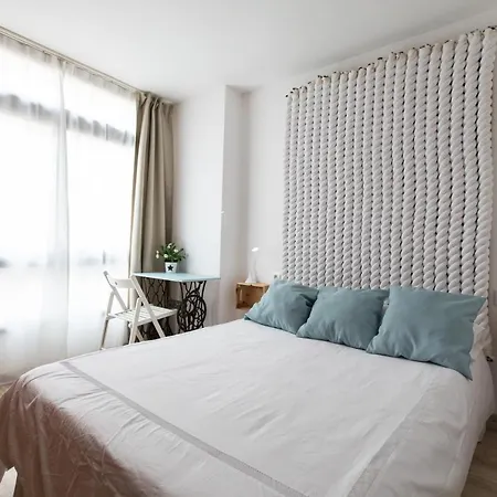 Homelys شقة لا لاغونا