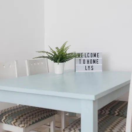 Homelys * 拉拉古纳